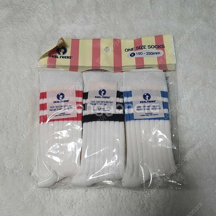 폴스미스 양말--4