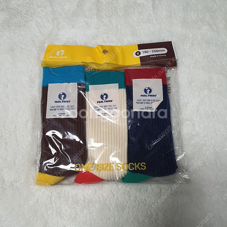 폴스미스 양말--5