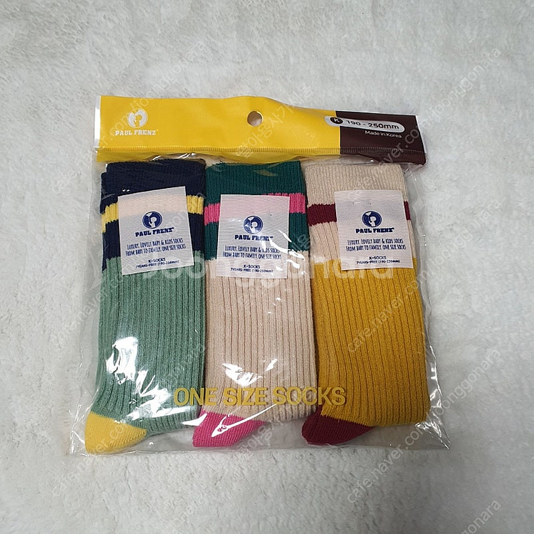 폴스미스 양말--6