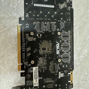 GTX 550ti DDR5 1G