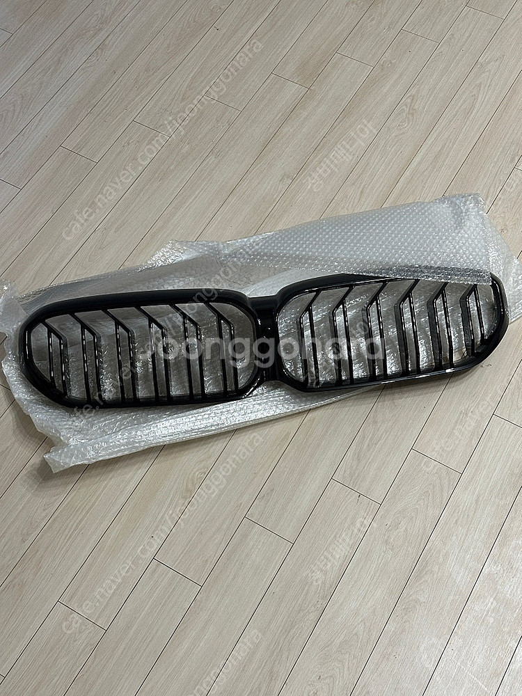 (새제품)BMW g30 LCI 5시리즈 그릴 전면--0