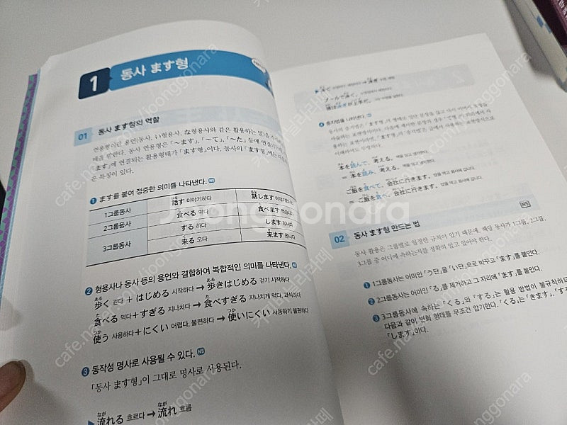 일본어문법 한권으로 끝내기--2