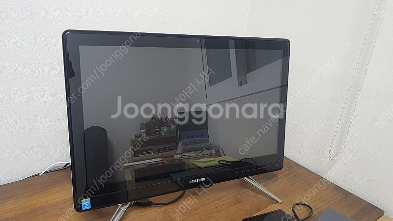 삼성 일체형 컴퓨터 DM500A2D-KN08 판매--0