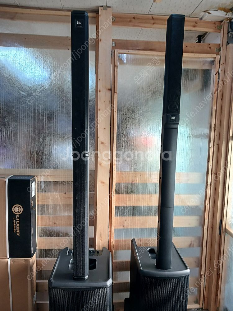 JBL EON ONE MK2/JBL PRX ONE 저렴...--0