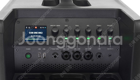 JBL EON ONE MK2/JBL PRX ONE 저렴...--1