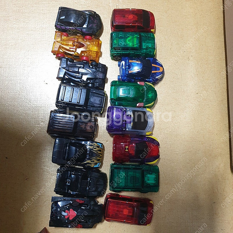 터닝메카드--1