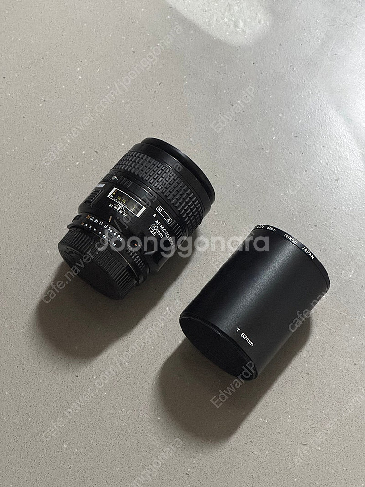 [서울]니콘 Nikon AF Micro Nikkor 6...--0