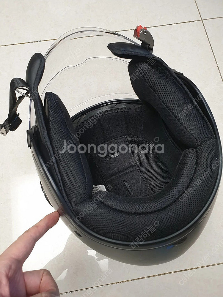 =HJC헬멧 홍진 헬멧 세계최고 헬멧 오토바이 바이크 ...--3