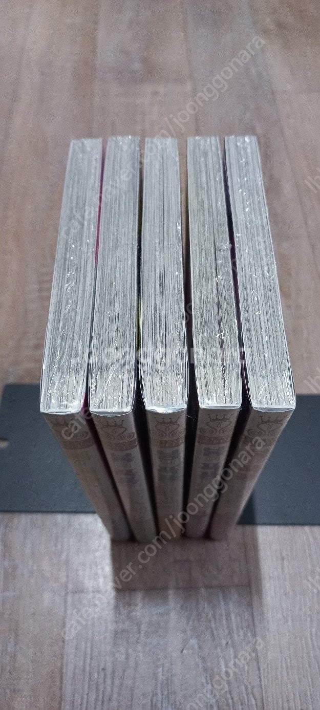 이웃집스텔라/ 얼굴만으론좋아할수없어요/ 봄의폭풍과 몬스...--7