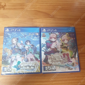 미개봉 플레이스테이션4 플스4(ps4) 플스5 피리스의 아틀리에 팜