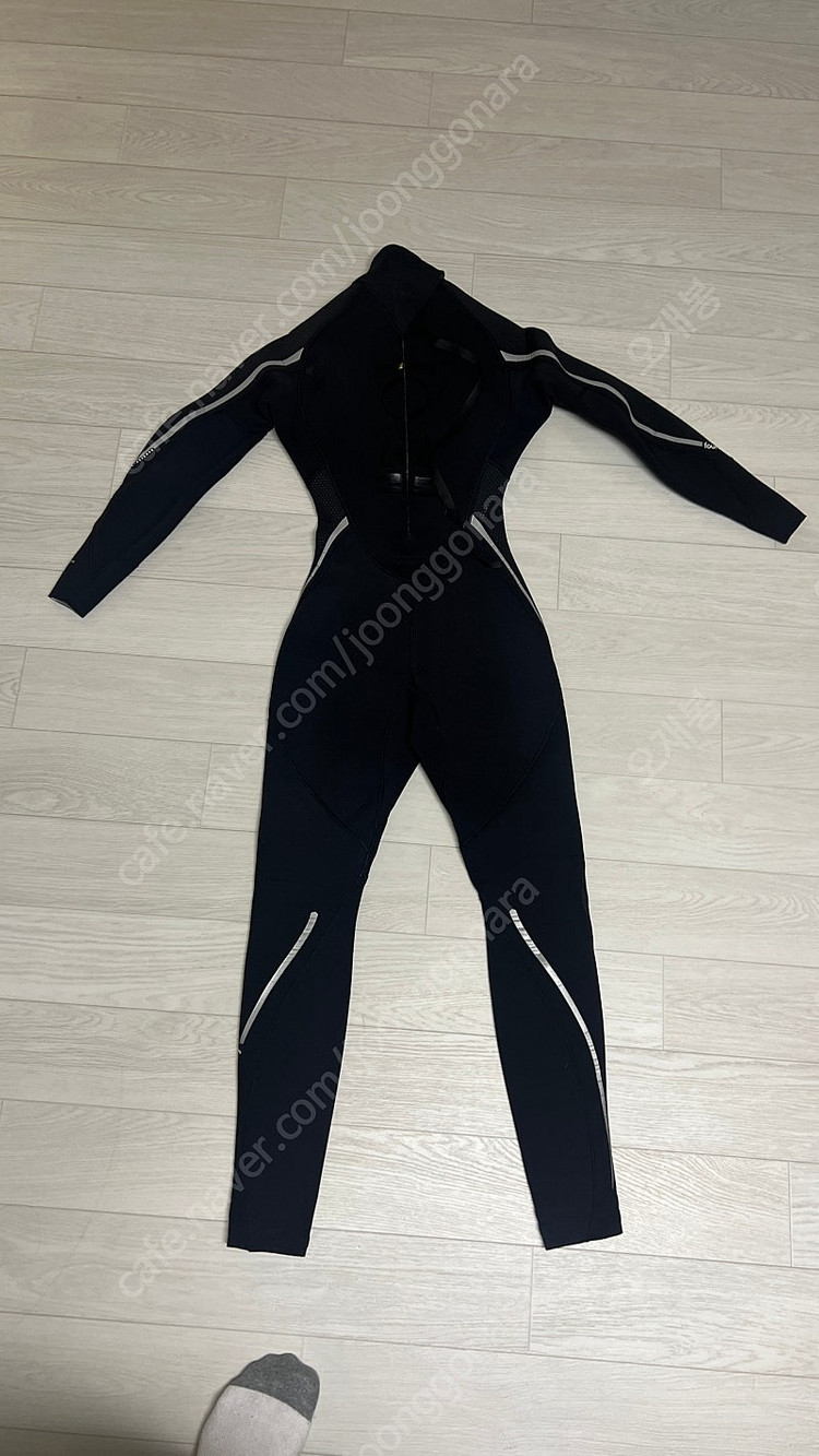 포스엘리먼트 여성 프로테우스2 3미리 UK8S--1