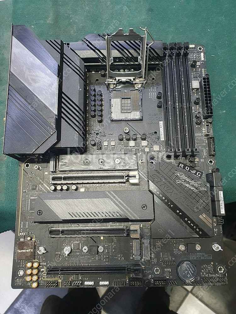 ASUS STRIX Z590-F GAMING WIFI ...--0