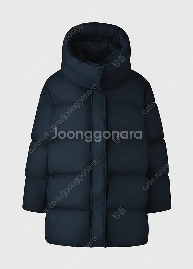 orr 오르 패딩 구스다운--0