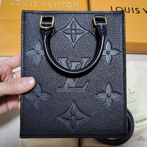 Louis Vuitton(루이비통) 쁘띠삭플라 앙프레뜨