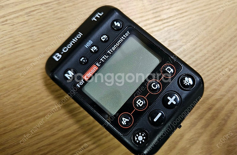 SMDV B500 TTL 스트로보 캐논 카메라조명 스튜...--7