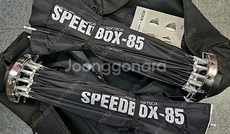 SMDV B500 TTL 스트로보 캐논 카메라조명 스튜...--8