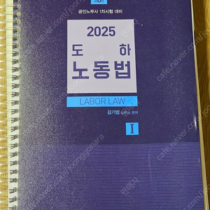 공인노무사. 인사관리와 고용관계 최중락, 전략노트 김유미, 도하 노동법 1.2