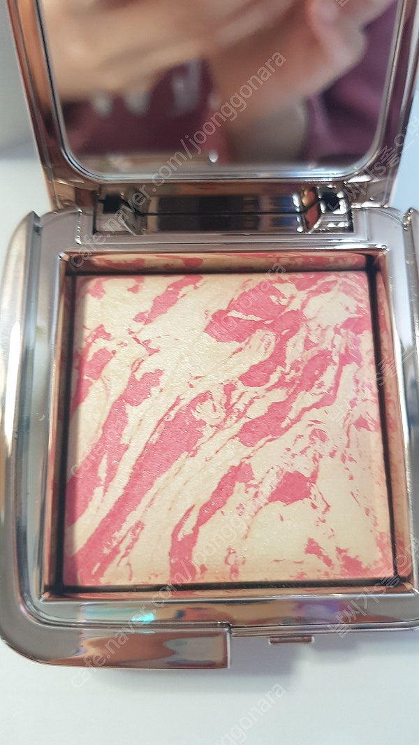 아워글래스 앰비언트 블러쉬 디퓨즈드히트--1