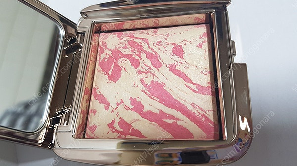 아워글래스 앰비언트 블러쉬 디퓨즈드히트--2