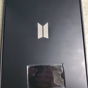 방탄소년단 방탄 bts 아미 4기 멤버쉽 키트 아미집 미개봉