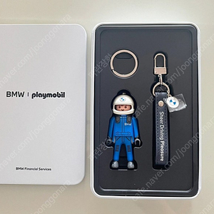 bmw playmobil 키링 키홀더 새상품 신상 플레이모빌