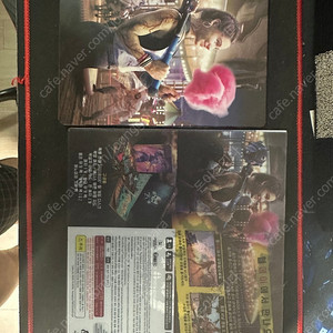PS5 데드아일랜드2 헬에이에디션