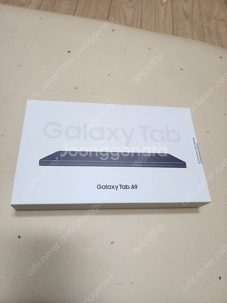 갤럭시탭A9 LTE 그라파이트 64G SM-X115N--0