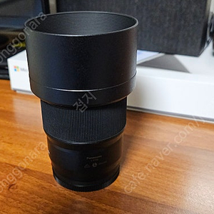 파나소닉 100mm 2.8 L마운트