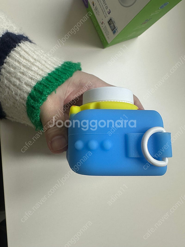 마이퍼스트 어린이 디지털 카메라--2