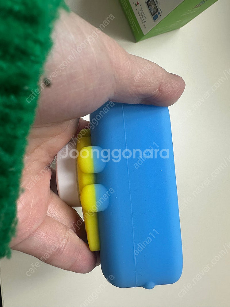 마이퍼스트 어린이 디지털 카메라--3