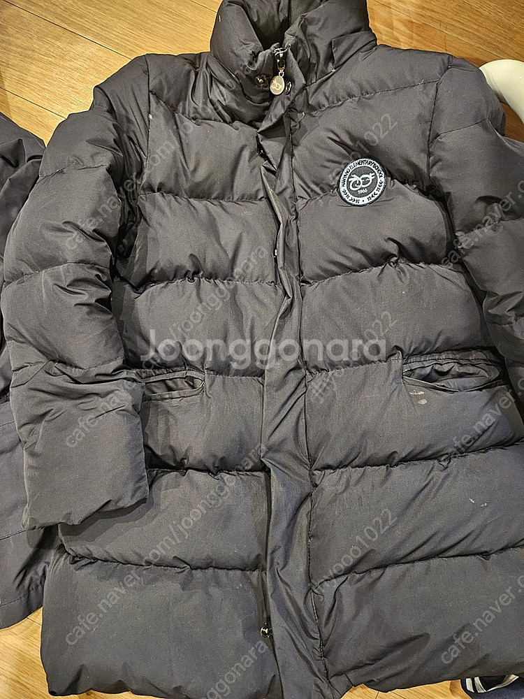 한양초등학교 교복 (코트.바람막이.오리털패딩)--2