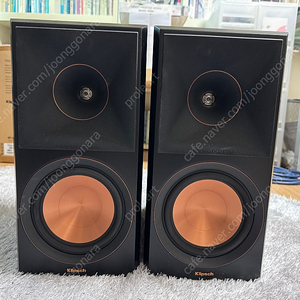 클립쉬 Klipsch RP-600M II 스피커