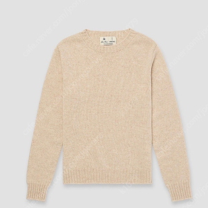 Urbanic30 royal knit by loro piana