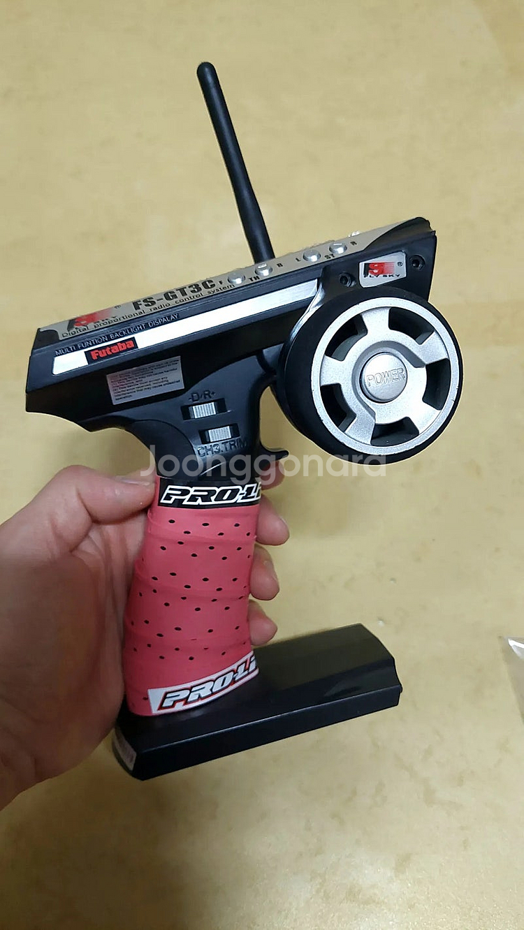FS-GT3C 송수신기 판매--3