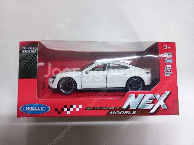 WELLY 웰리 NEW 4.75 랜드로버 레인지로버 스...--0