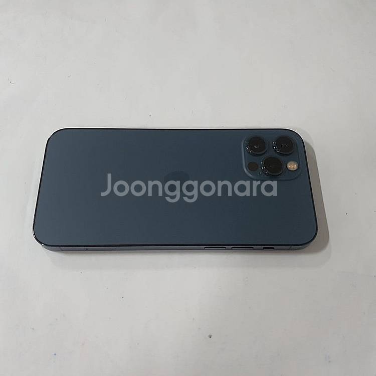 아이폰 12프로 128GB / 256GB A급 깔끔 저...--8
