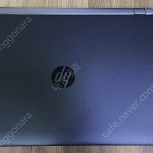 HP Probook 450 G3