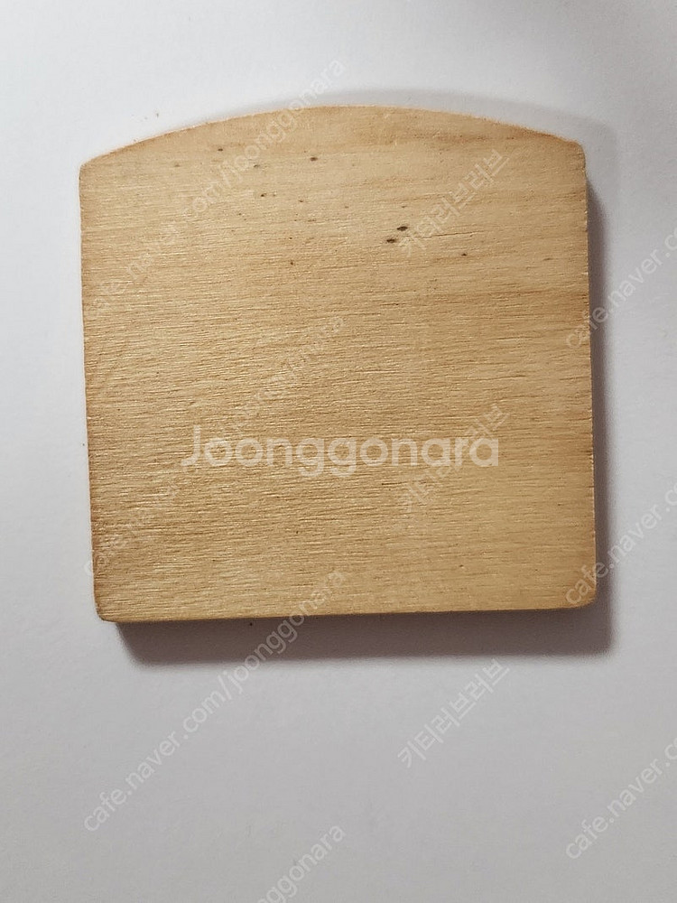 헬로키티 미니 우드 이젤 2000 고전 키티 빈티지 키...--5