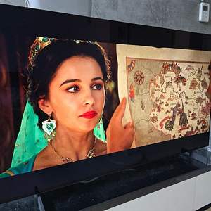 LG42C3 105cm 올레드 evo TV OLED42C3KNA 스탠드형