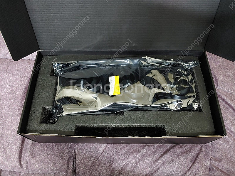 RTX4080s 이엠텍 24년 12월 구매--1