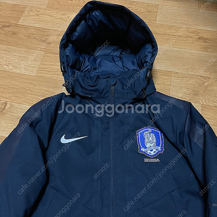 15-16 대한민국 국가대표 선수용 550필 미드필드자...--1