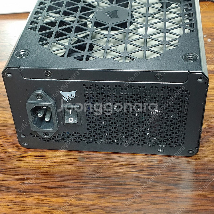 CORSAIR RM850x SHIFT 80PLUS골드 ...--2