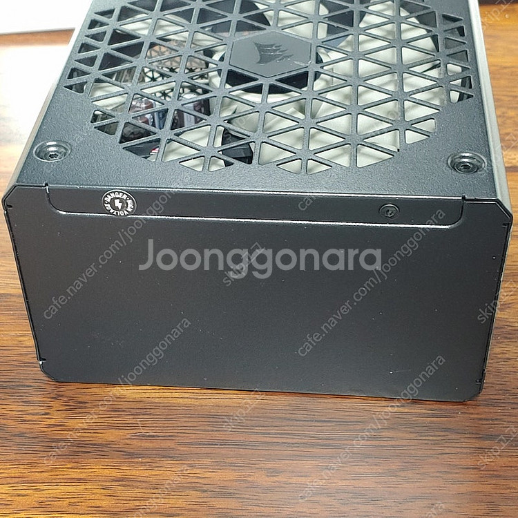 CORSAIR RM850x SHIFT 80PLUS골드 ...--3