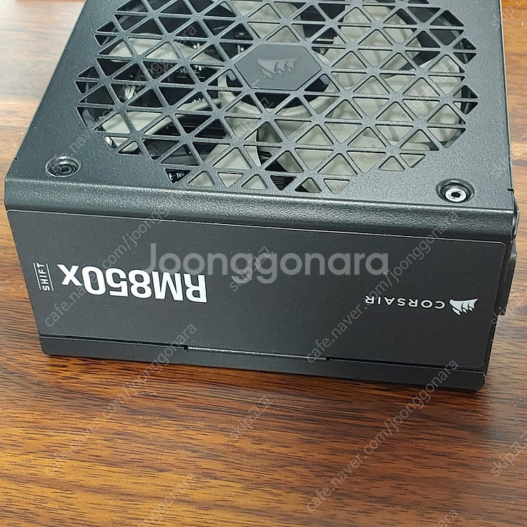 CORSAIR RM850x SHIFT 80PLUS골드 ...--5