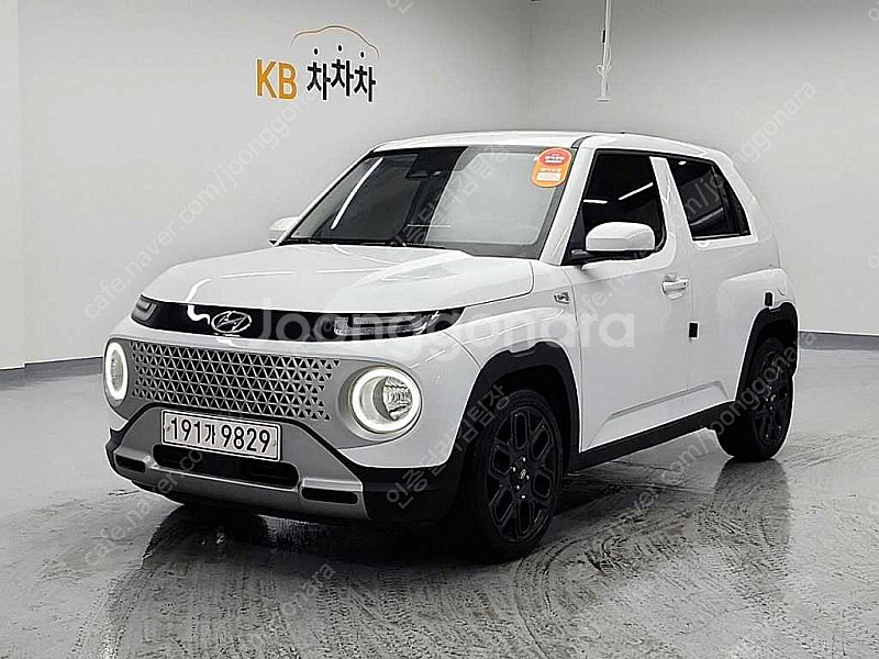 현대 캐스퍼 10 가솔린 판매합니다 ★전액할부★저신용★--0
