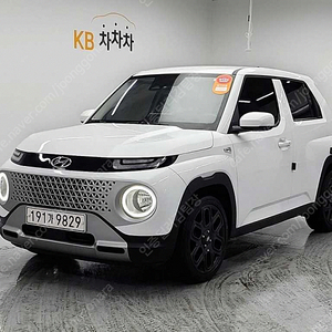 현대 캐스퍼 10 가솔린 판매합니다 ★전액할부★저신용★