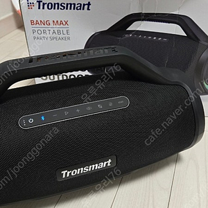 트론스마트 뱅맥스 bang max tronsmart 뱅맥스 Bang Max 블루투스 스피커