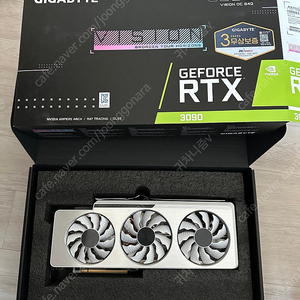 기가바이트 rtx3090 비전 박풀