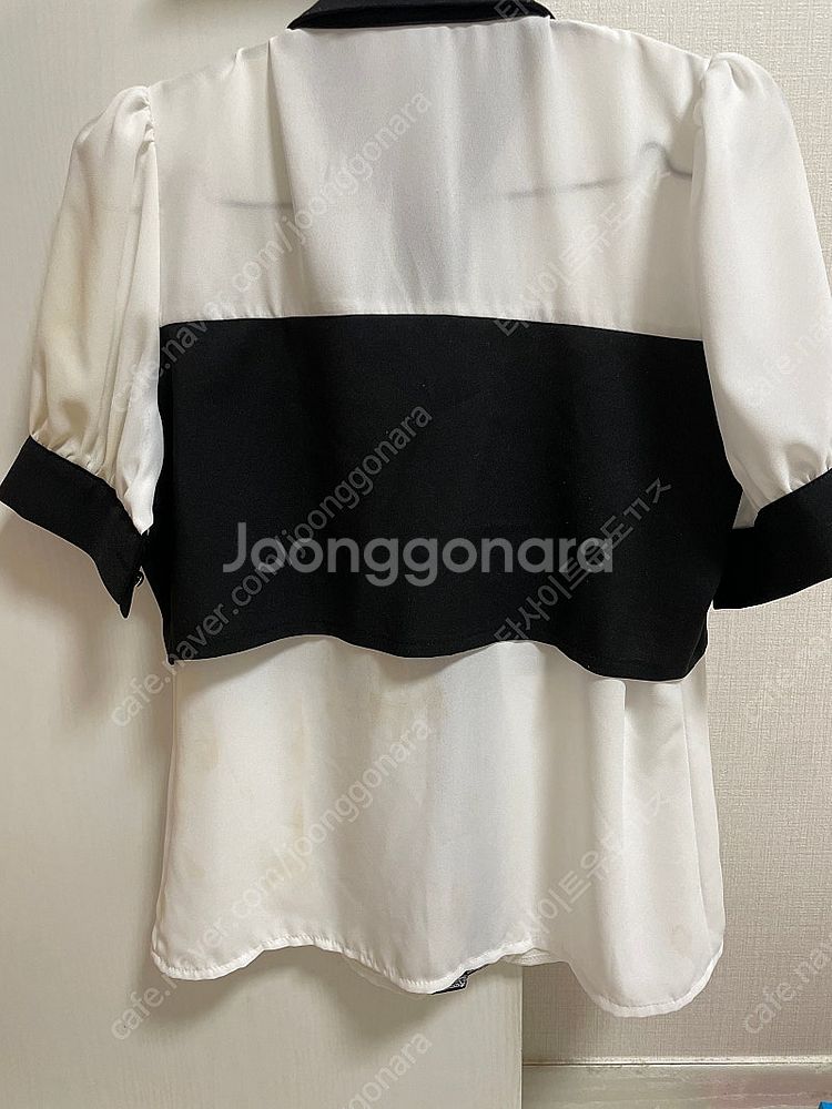 홀복 여러개 블라우스 원피스 투피스--1