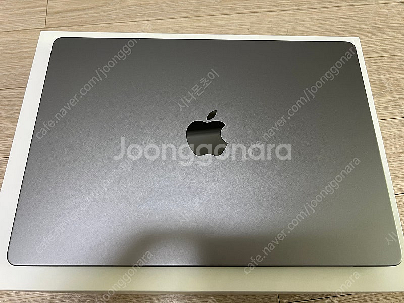 맥북프로 M2 pro 14인치 16GB / 512GB ...--1